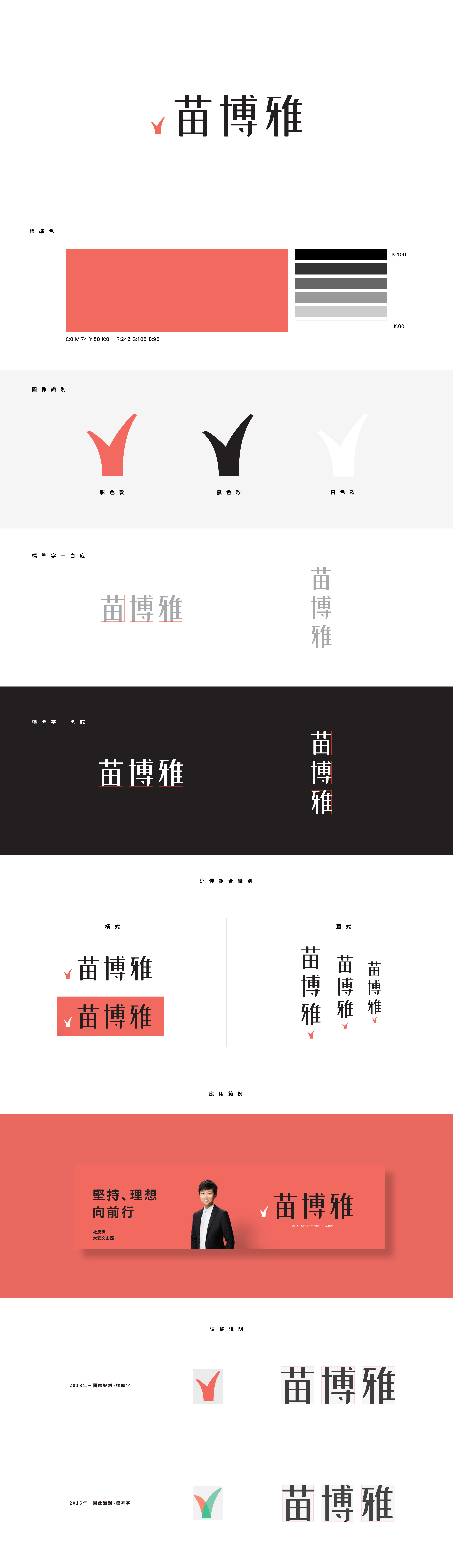 苗博雅