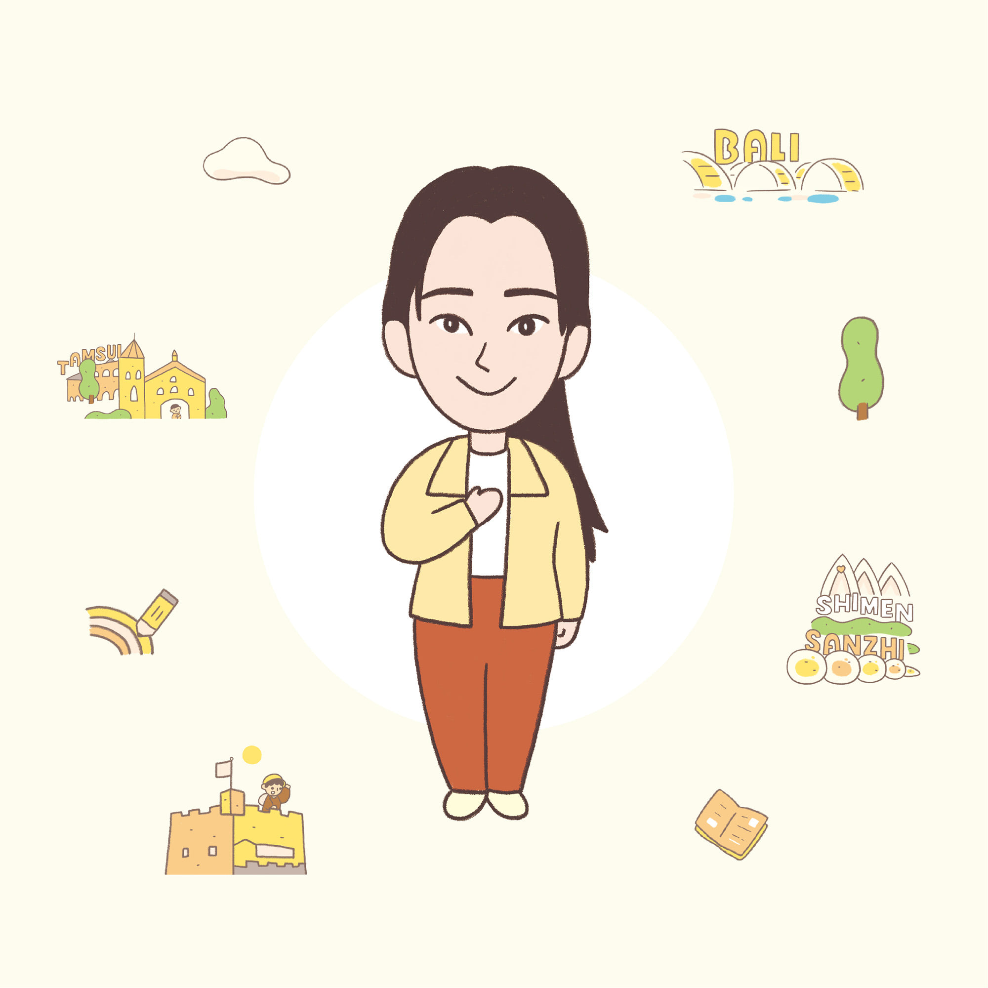 彭莉惠
