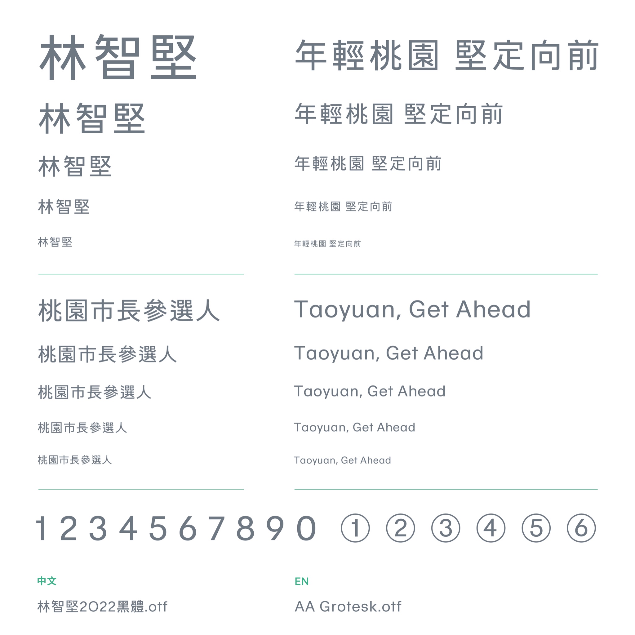 林智堅