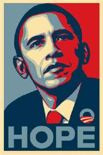 歐巴馬 Barack Obama